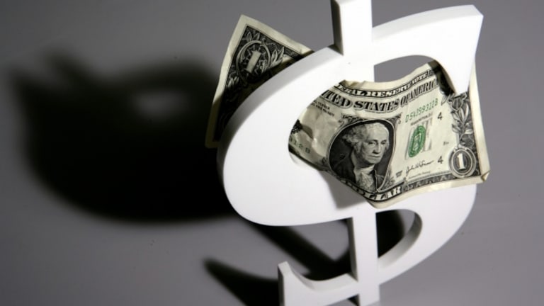 Wednesday 17th July: Dollar index reclaims 97.00 to the upside; eyeing a possible run to weekly resistance at 97.72.